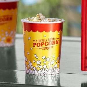 Popcorn Cup (32oz)