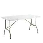 6' Rectangular Tables