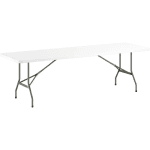 8' Rectangular Tables