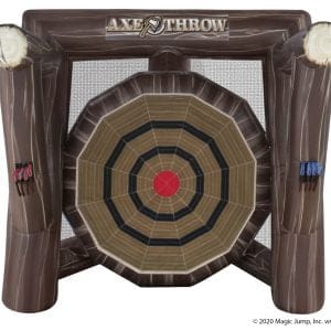 Axe Throw Game