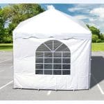 Window Sidewalls +$140.00