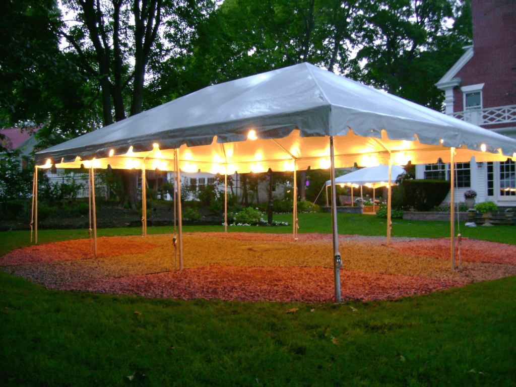 tentlights CFM Event Rentals