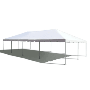 20' x 40' Frame Tent Rental