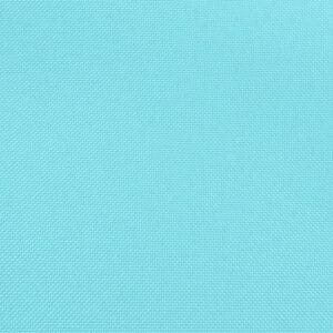 Aqua Polyester Tablecloth Rental