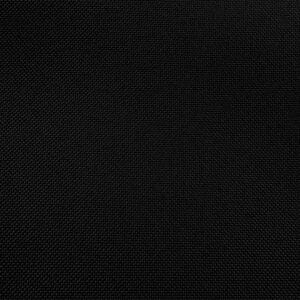 Black Polyester Tablecloth Rental