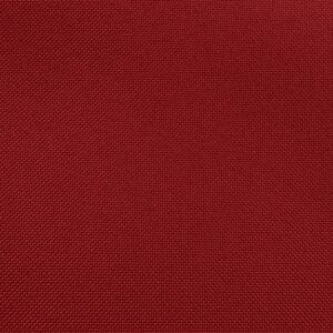 Brick Polyester Tablecloth Rental