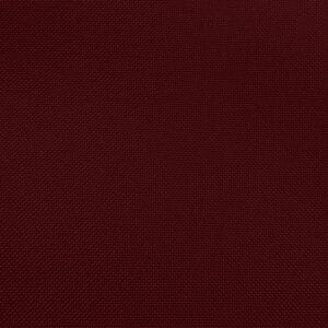 Burgandy Polyester Tablecloth Rental