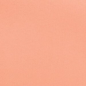Coral Polyester Tablecloth Rental