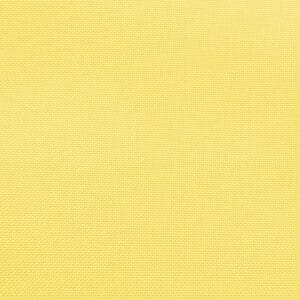 Corn Silk Polyester Tablecloth Rental