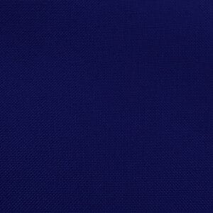 Deep Royal Polyester Tablecloth Rental