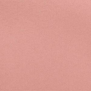 Dusty Rose Polyester Tablecloth Rental