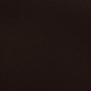 Espresso Polyester Tablecloth Rental
