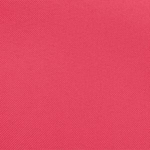 Hot Pink Polyester Tablecloth Rental