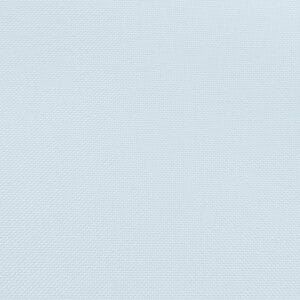 Ice Blue Polyester Tablecloth Rental