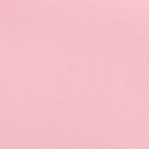 Light Pink Polyester Tablecloth Rental
