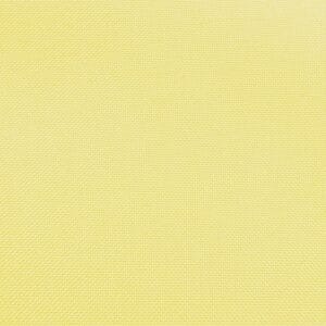 Maize Polyester Tablecloth Rental