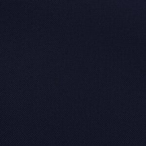 Midnight Polyester Tablecloth Rental