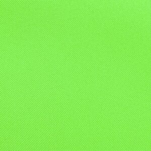 Neon Green Polyester Tablecloth Rental