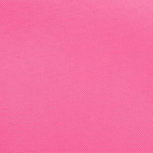 Neon Pink Polyester Tablecloth Rental