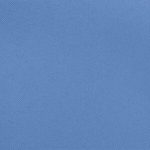 Periwinkle Polyester Tablecloth Rental