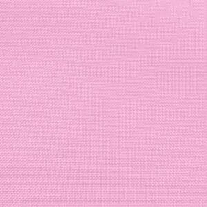 Pink Balloon Polyester Tablecloth Rental