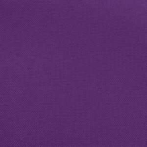 Plum Polyester Tablecloth Rental
