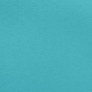 Turquoise Polyester Tablecloth Rental