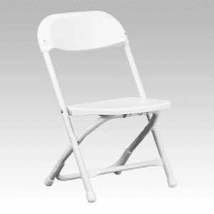Kid's Basic Chair Rental