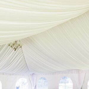 Tent Ceiling Liner