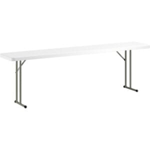 Conference Table Rental 8' (18" Wide)