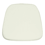 Ivory Fabric +$1.25