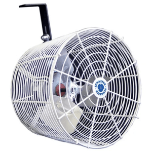 Tent Fan Rental (12" Fan)
