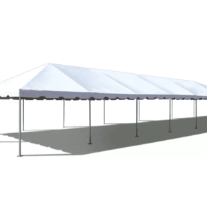 20' x 60' Frame Tent Rental