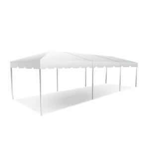10' x 30' Frame Tent Rental