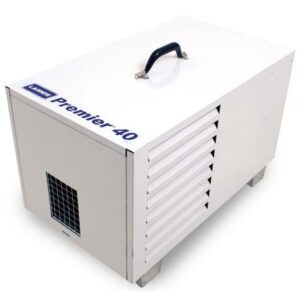 40KW Tent Heater (with Propane)