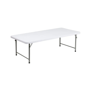Kid's 5' Rectangular Table