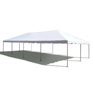 20' x 40' Frame Tent