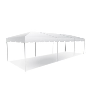 10' x 30' Frame Tent