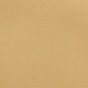 Camel Polyester Linen