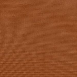 Copper Polyester Linen