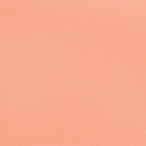 Coral Polyester Linen