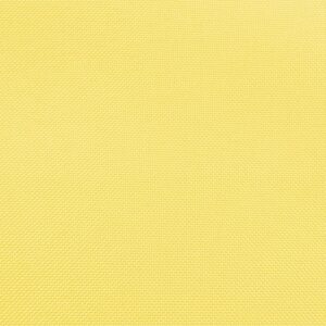 Cornsilk Polyester Linen