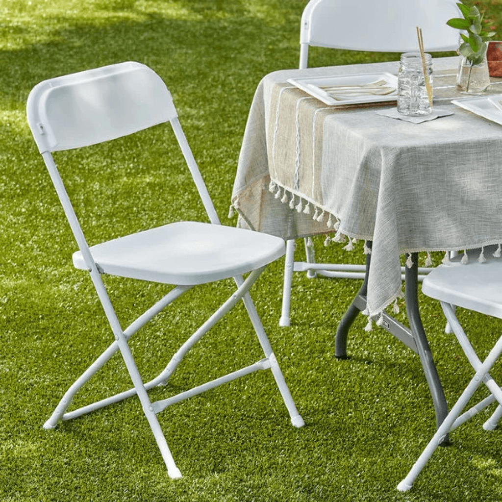 Basic Chair