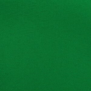 Emerald Polyester Linen