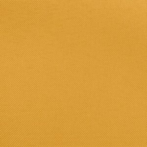Gold Polyester Linen