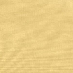 Honey Polyester Linen