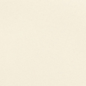 Ivory Polyester Linen