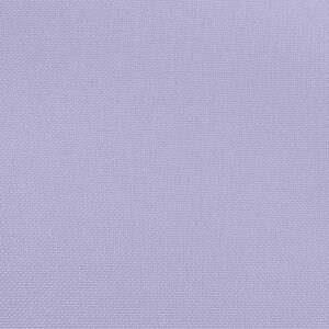 Lilac Polyester Linen