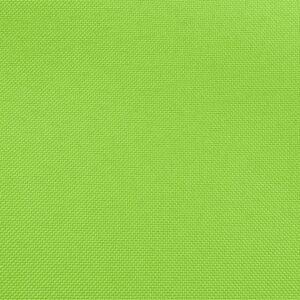 Lime Polyester Linen