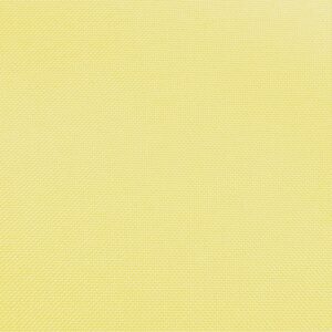 Maize Polyester Linen